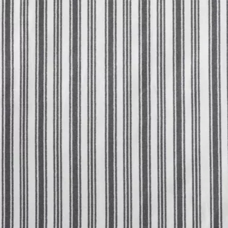 Nautica Coleridge Stripe 100% Cotton Pillowcase