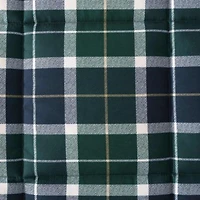 Northsail Plaid Microfiber Comforter-Sham Set
