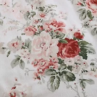 Ashfield 100% Cotton Comforter-Sham Set