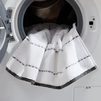 Ridley Solid 100% Cotton Towel Set