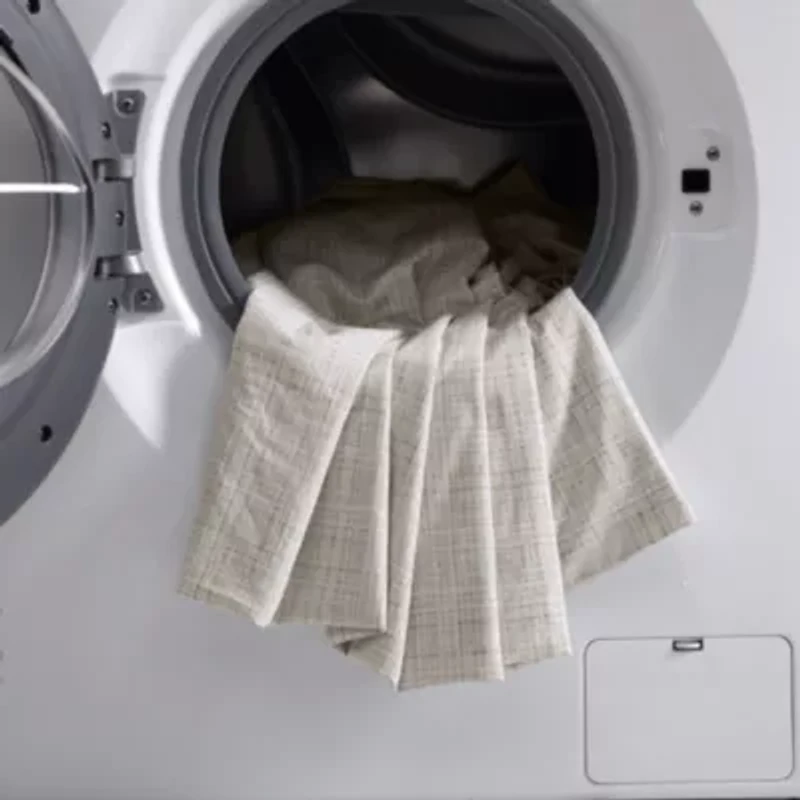 Raffia Linen 100% Cotton Sheet Set