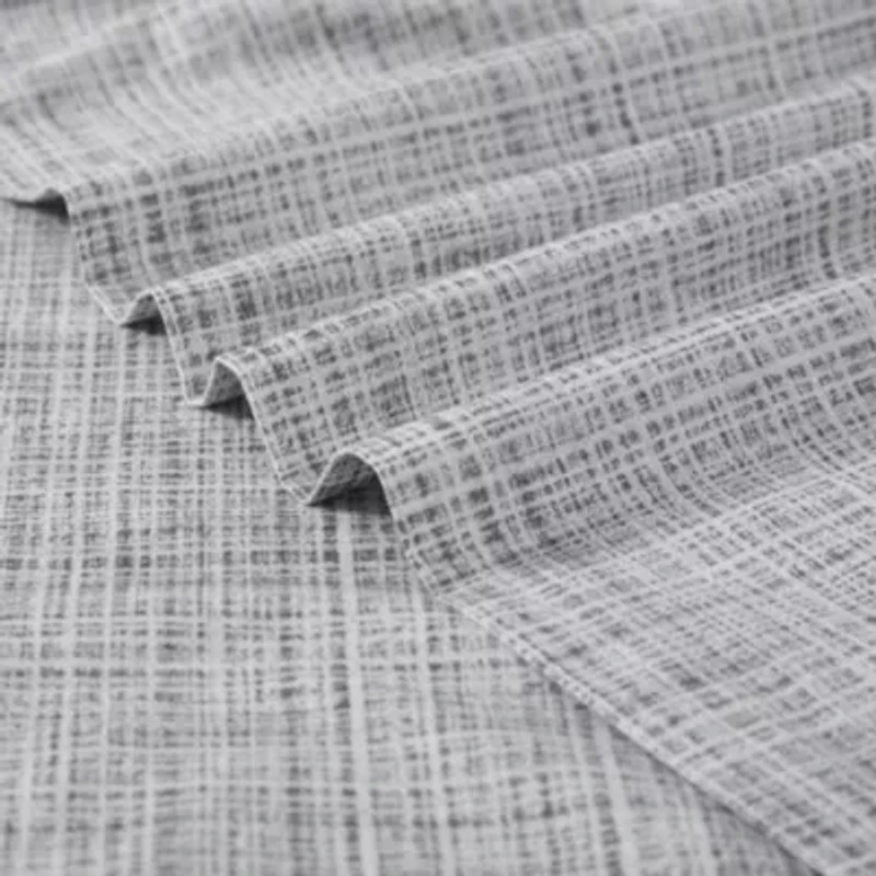 Raffia Linen 100% Cotton Sheet Set
