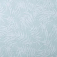 Art Of Palms 100% Cotton Comforter-Sham Set