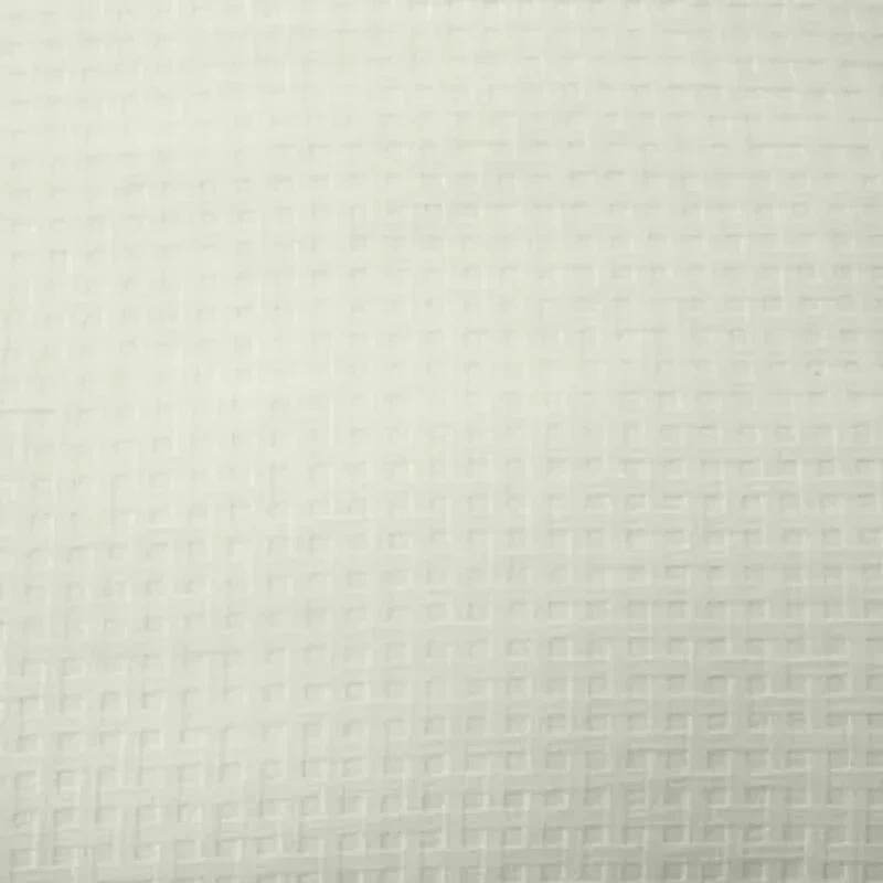 TB Basketweave Solid 100% Cotton Comforter-Sham Set