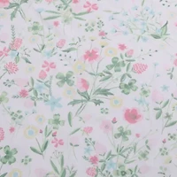 Posey Dance Microfiber Sheet Set