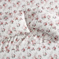 Ashfield 100% Cotton Sheet Set