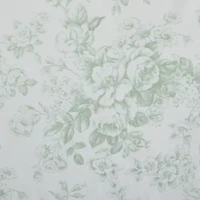 Toile Delight 100% Cotton Sheet Set