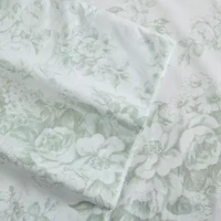 Toile Delight 100% Cotton Sheet Set