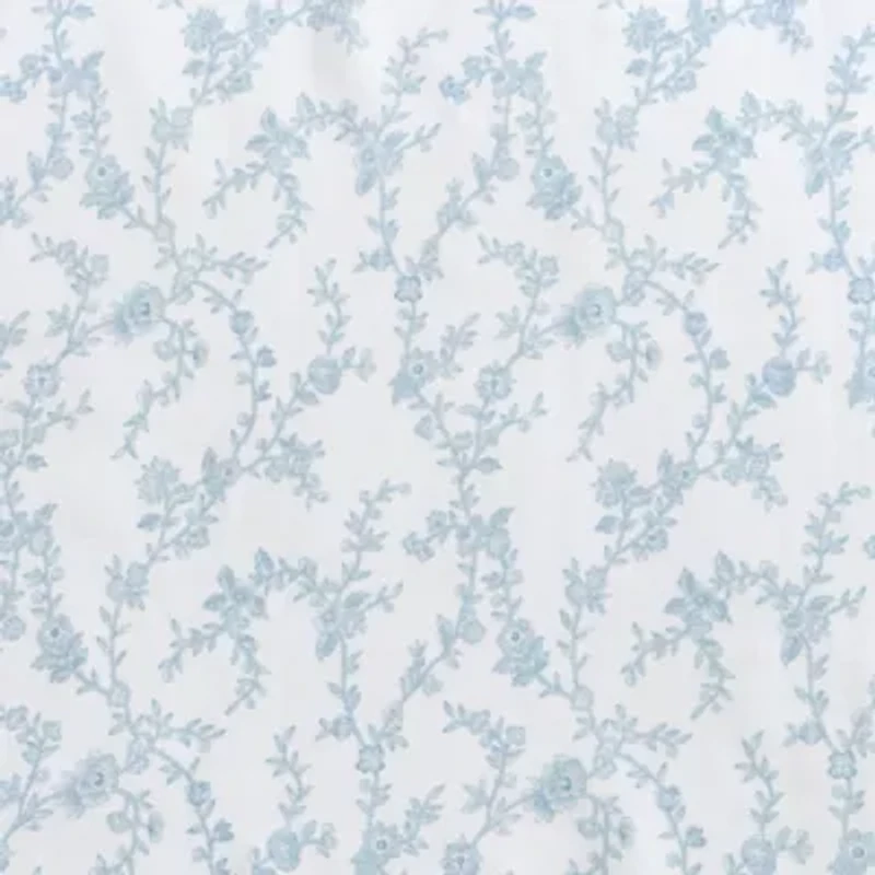 Victoria 100% Cotton Sheet Set