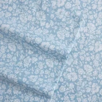 Heirloom Ditzy 100% Cotton Sheet Set