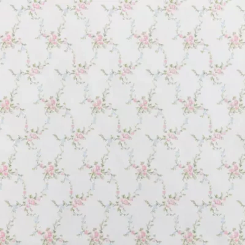 Lynda 100% Cotton Sheet Set