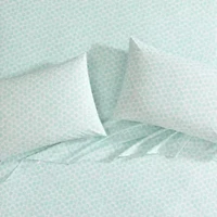 Margate Shells 100% Cotton Sheet Set