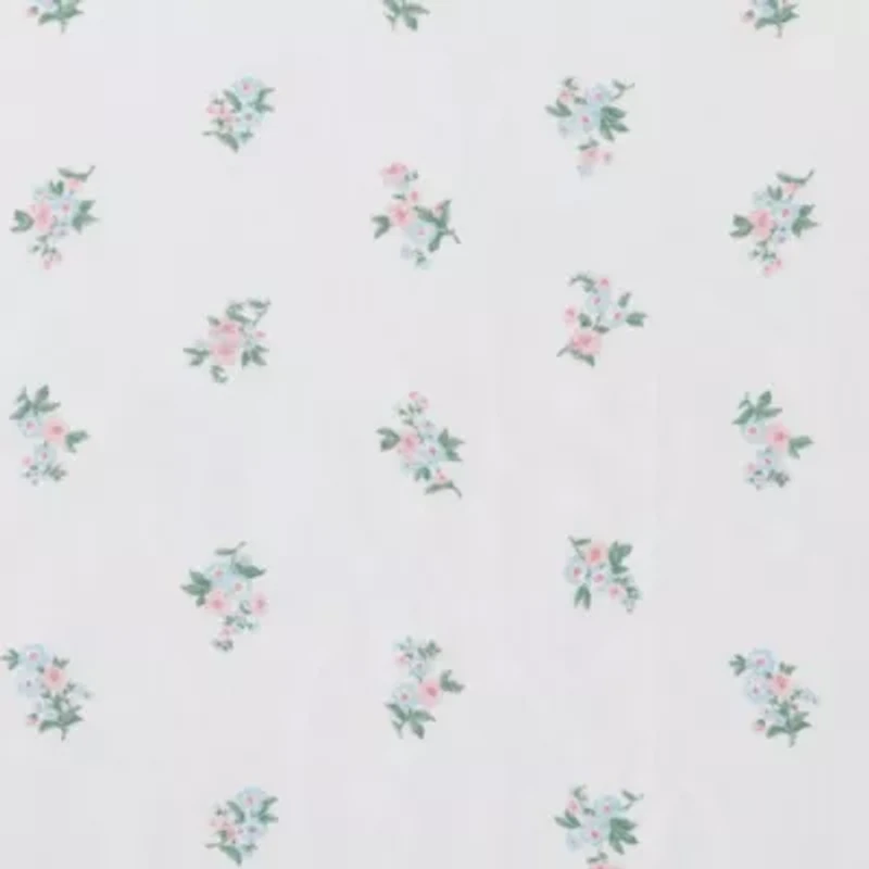 Harperette 100% Cotton Sheet Set