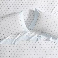 Harperette 100% Cotton Sheet Set