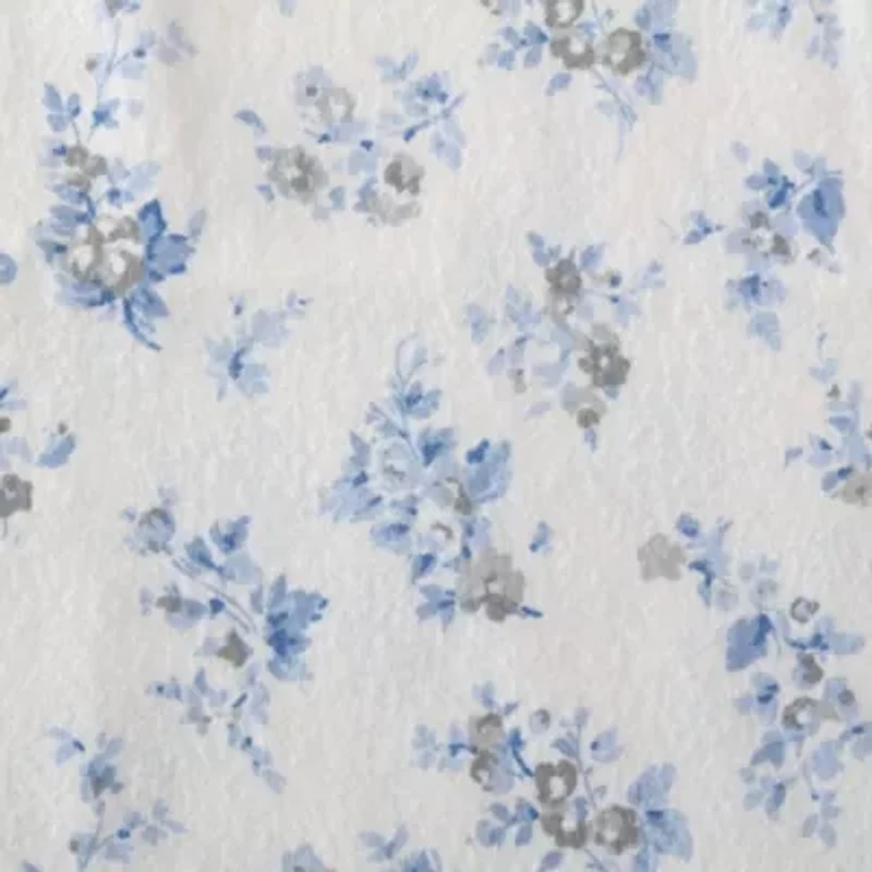 Audrey 100% Cotton Sheet Set