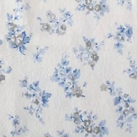 Audrey 100% Cotton Sheet Set