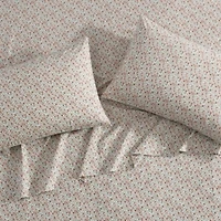 Emogene 100% Cotton Sheet Set