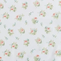 Roseford 100% Cotton Sheet Set