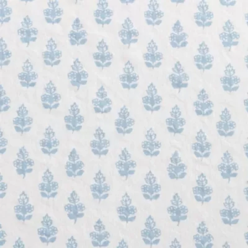 Francesca 100% Cotton Sheet Set