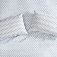 Francesca 100% Cotton Sheet Set