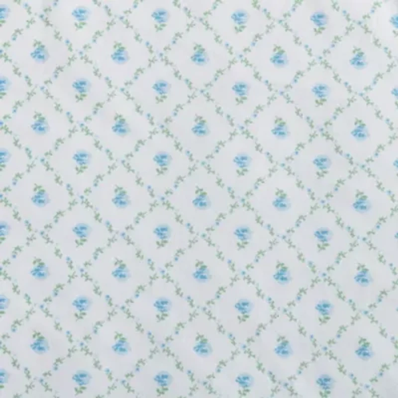 Kate 100% Cotton Sheet Set