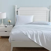 Kate 100% Cotton Sheet Set