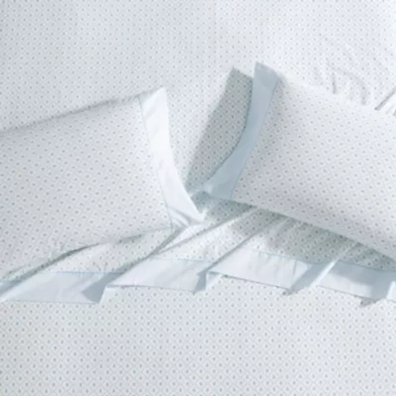 Kate 100% Cotton Sheet Set