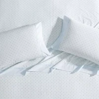Kate 100% Cotton Sheet Set