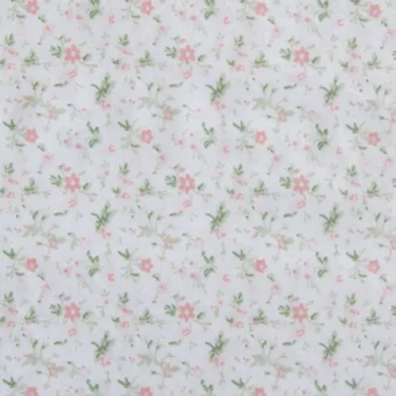 Evie 100% Cotton Sheet Set