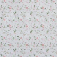 Evie 100% Cotton Sheet Set