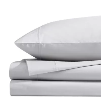 Cool Zone 100% Cotton Sheet Set
