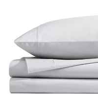 Cool Zone 100% Cotton Sheet Set