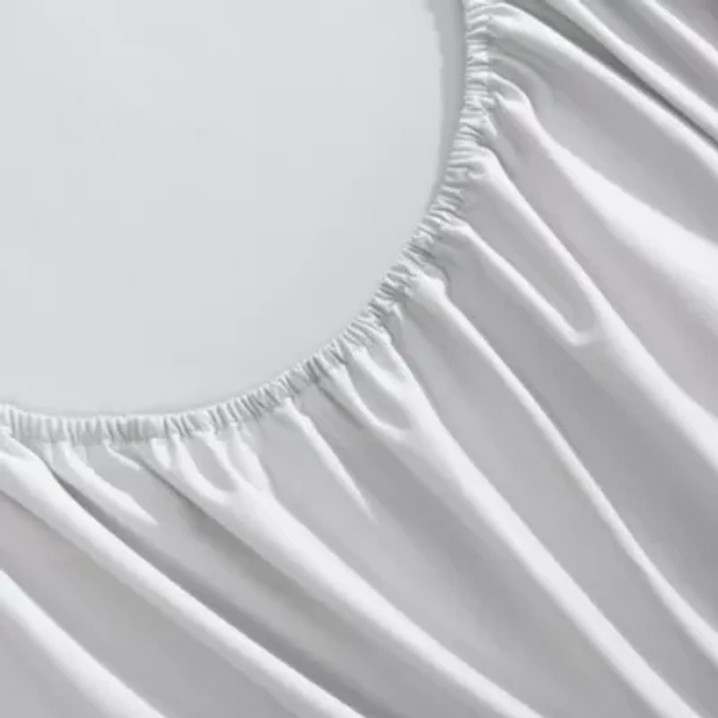 Cool Zone 100% Cotton Sheet Set
