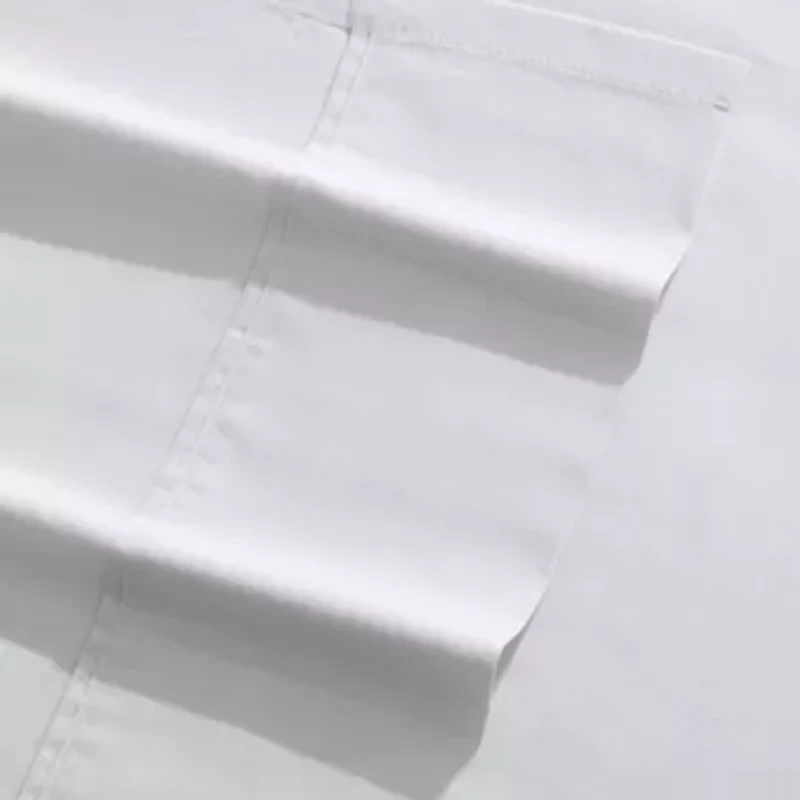 Cool Zone 100% Cotton Sheet Set
