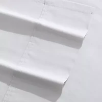 Cool Zone 100% Cotton Sheet Set