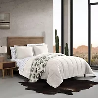Legendary Microfiber Comforter Set
