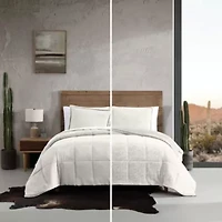 Legendary Microfiber Comforter Set