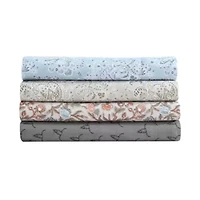 Steer Skulls Microfiber Sheet Set