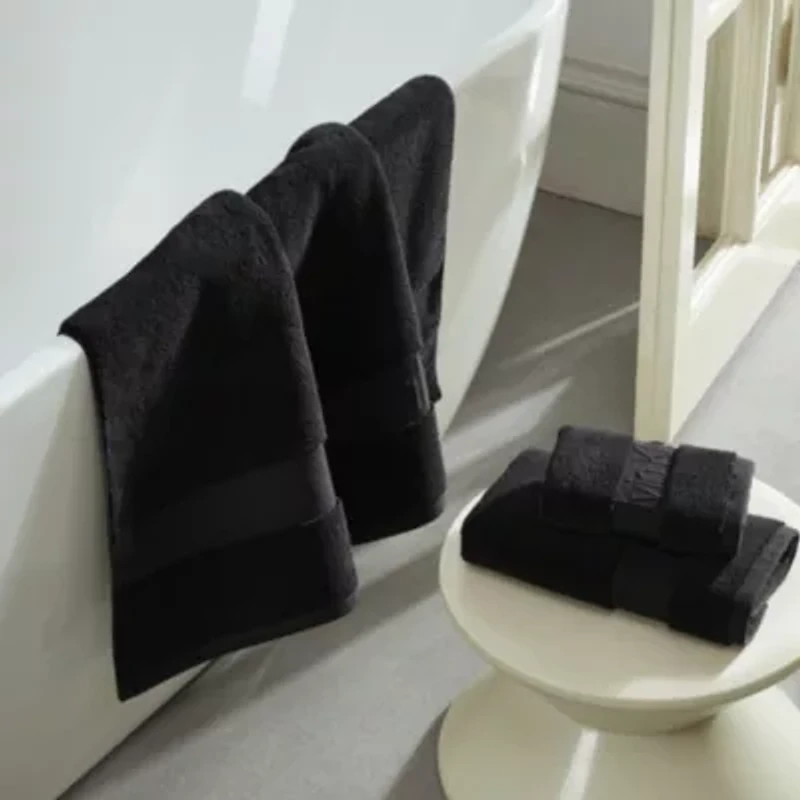 Iconic Cotton Towel Set