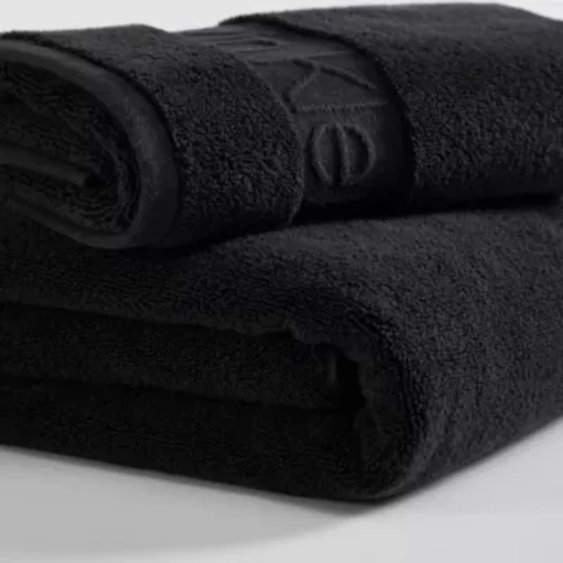 Iconic Cotton Towel Set