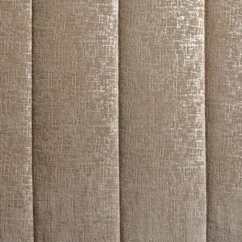Banks Microfiber Comforter-Sham Set