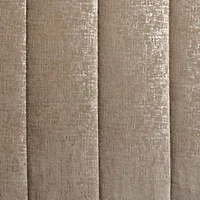 Banks Microfiber Comforter-Sham Set
