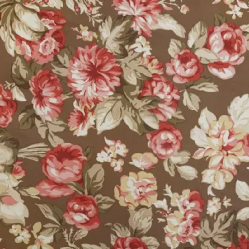 Bloomsbury Cotton Comforter-Sham Set