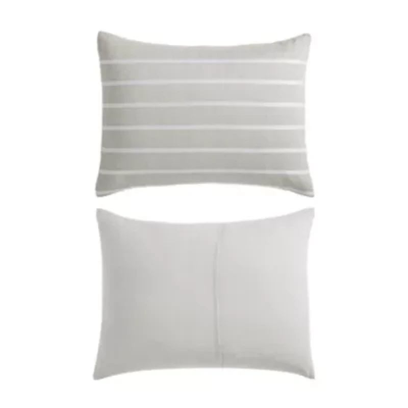 Hadley Microfiber Comforter-Sham Set