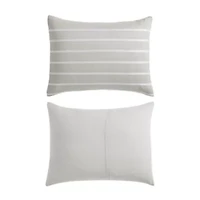 Hadley Microfiber Comforter-Sham Set