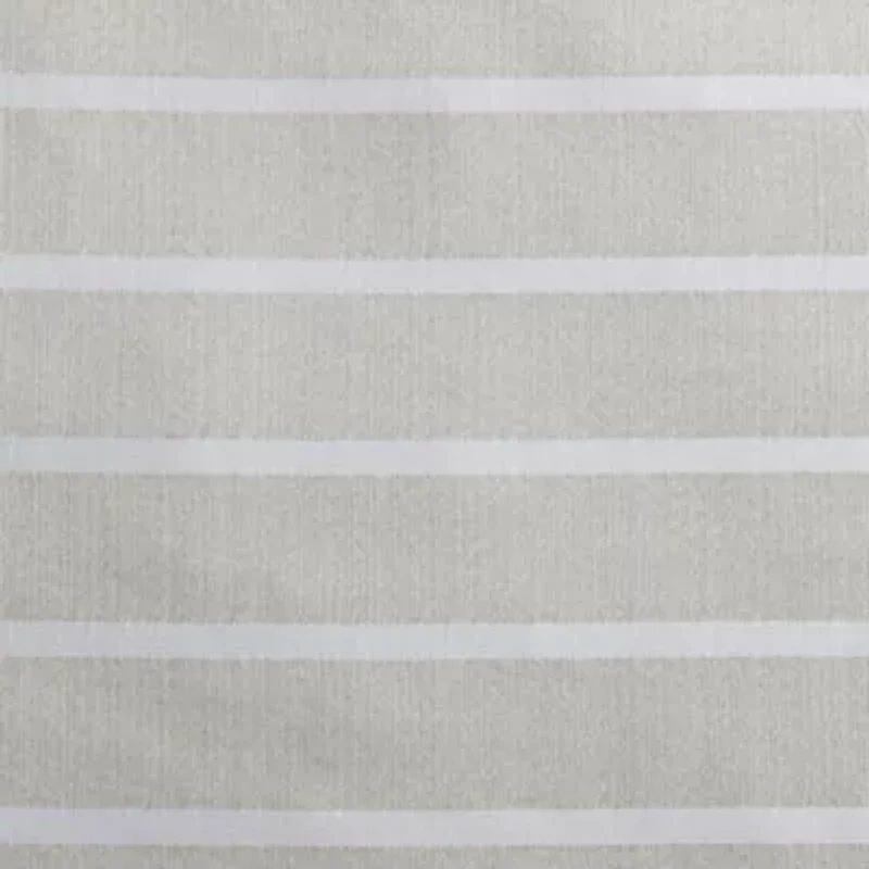 Hadley Microfiber Comforter-Sham Set