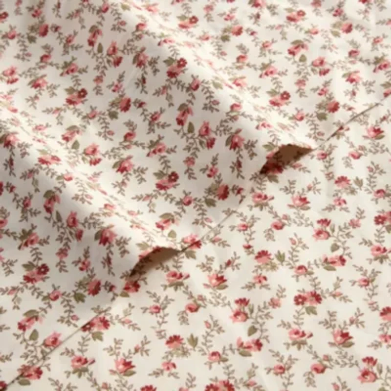 Sweet Success Cotton Sheet Set
