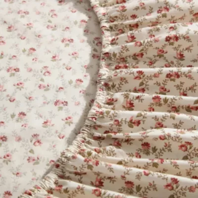 Sweet Success Cotton Sheet Set