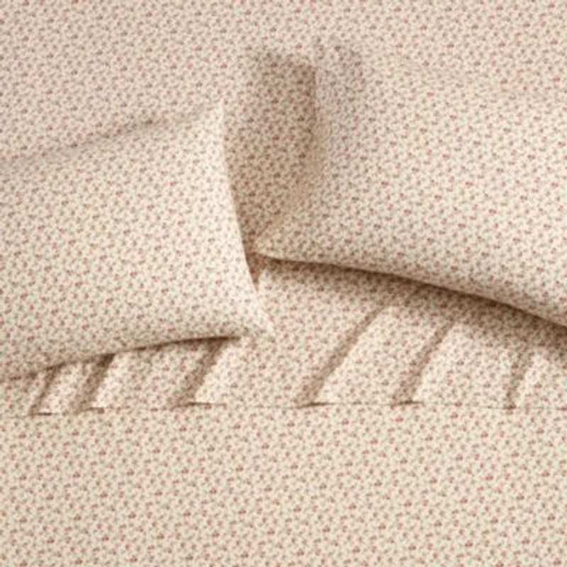 Sweet Success Cotton Sheet Set