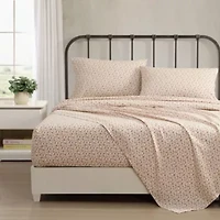 Sweet Success Cotton Sheet Set
